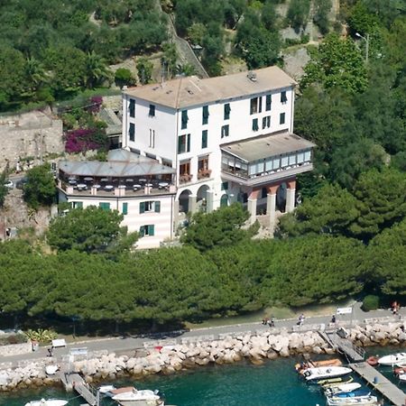 Hotel Paradiso Portov Enere Porto Venere Exterior photo