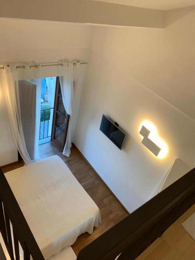 Hotel Paradiso Portov Enere Porto Venere Exterior photo